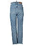 Madewell Blue Jeans Size 23 waist - photo 2
