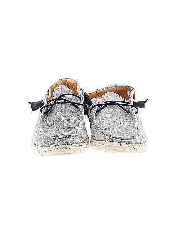 Hey Dude Sneakers (view 2)