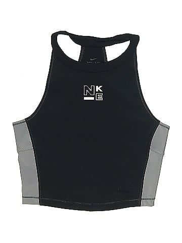 Nike Active Tank (view 1)