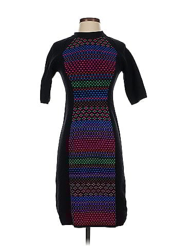 M Missoni Cocktail Dress (view 1)