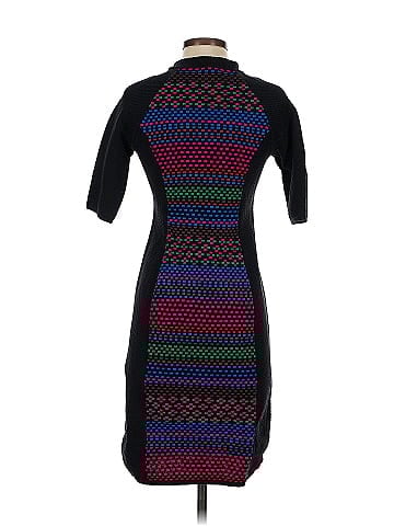 M Missoni Cocktail Dress (view 2)