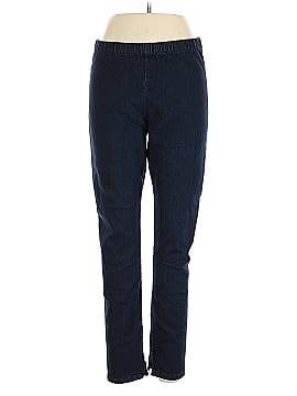 Bisou Bisou Casual Pants