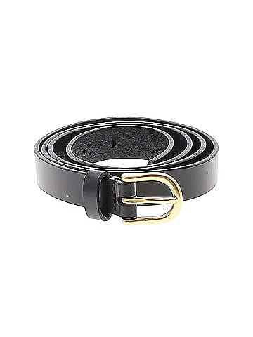 Banana Republic Factory Store Leather Belt (view 1)
