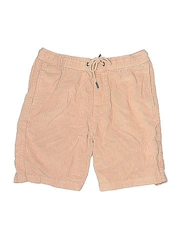 Unionbay Khaki Shorts (view 1)