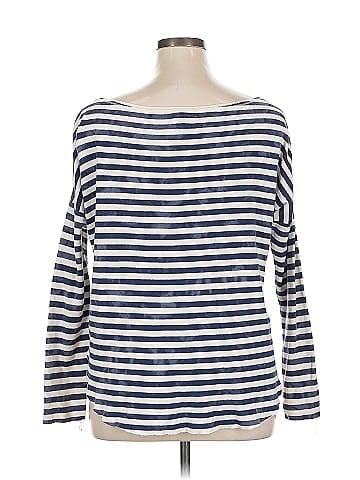 Denim & Supply Ralph Lauren 3/4 Sleeve T-Shirt (view 2)