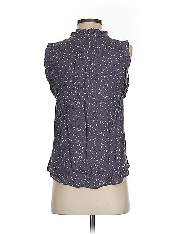 Cloth & Stone Sleeveless Blouse (view 2)