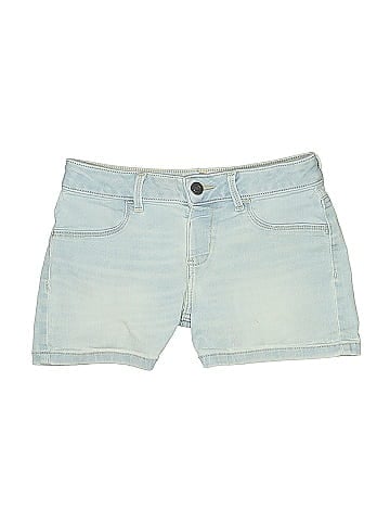 SO Denim Shorts (view 1)