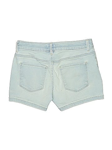 SO Denim Shorts (view 2)