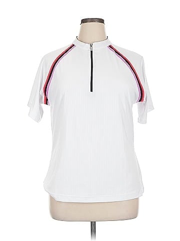 Tail Active T-Shirt (view 1)