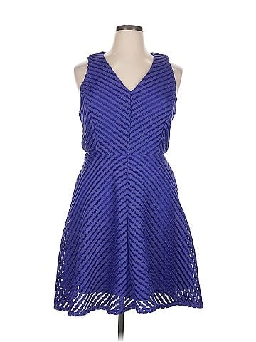 Mossimo Cocktail Dress (view 1)