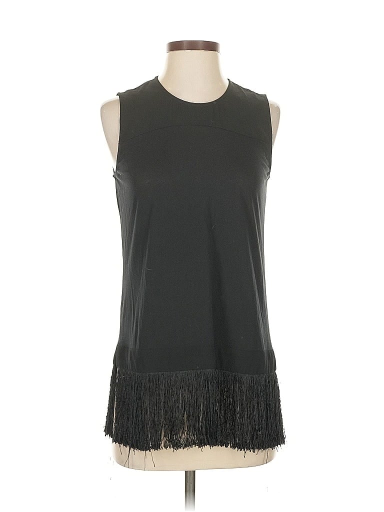 Pre-owned J.crew Factory Store Casual Dress In Gray