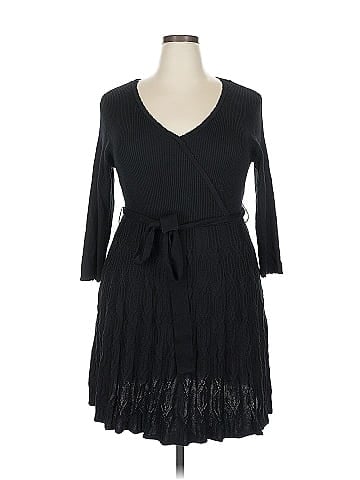 NY Collection Casual Dress (view 1)