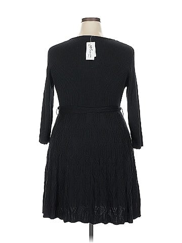 NY Collection Casual Dress (view 2)