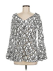 Alberto Makali 3/4 Sleeve Blouse