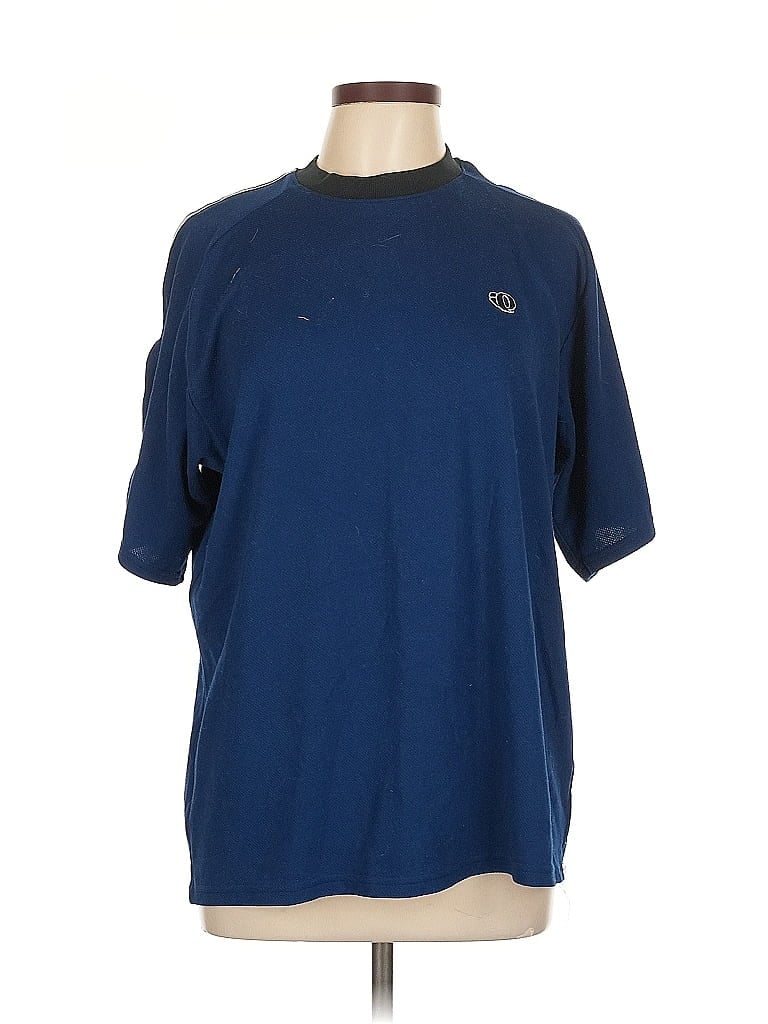 PEARL IZUMI Pre-owned Sweatshirt In Blue