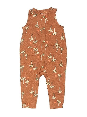 Cat & Jack Short Sleeve Onesie (view 1)
