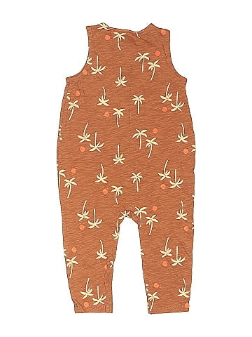 Cat & Jack Short Sleeve Onesie (view 2)