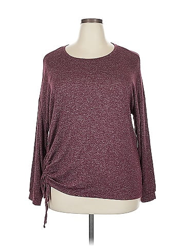 Nine West Pullover Sweater (view 1)