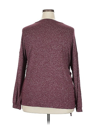 Nine West Pullover Sweater (view 2)