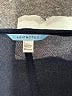 Leifnotes Black Sleeveless Top Size L - photo 7