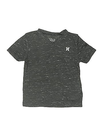 Hurley Short Sleeve T-Shirt (view 1)