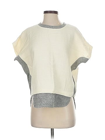 Madewell Short Sleeve T-Shirt (view 1)