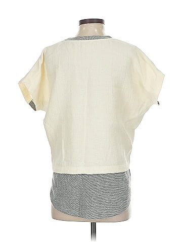 Madewell Short Sleeve T-Shirt (view 2)