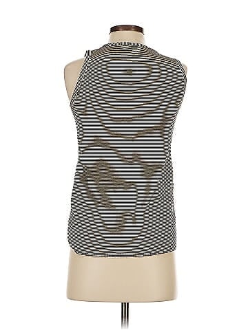 Ann Taylor LOFT Sleeveless T-Shirt (view 2)