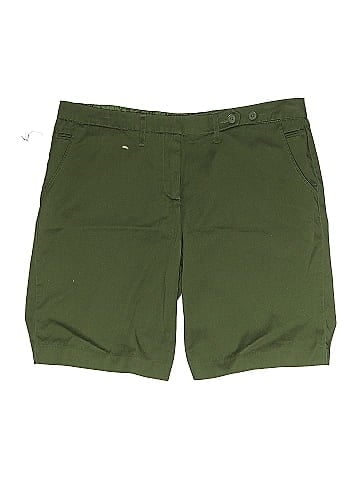 Sag Harbor Khaki Shorts (view 1)