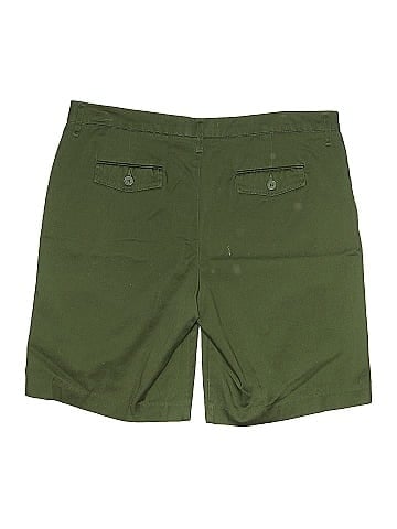 Sag Harbor Khaki Shorts (view 2)