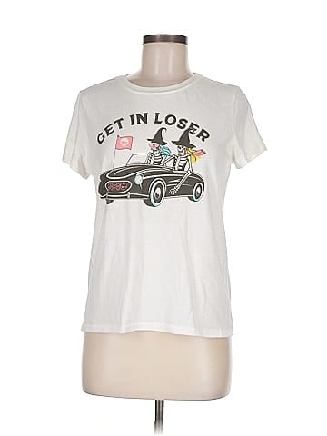 Assorted Brands Short Sleeve T-Shirt (view 1)