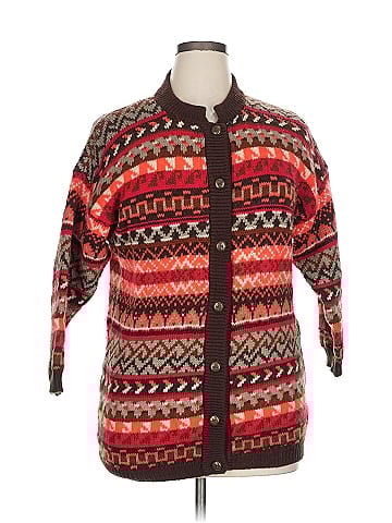 United Colors Of Benetton Cardigan (view 1)