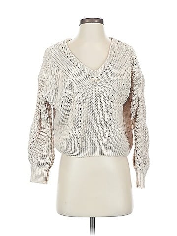 Moon & Madison Pullover Sweater (view 1)