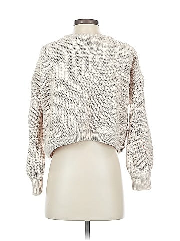 Moon & Madison Pullover Sweater (view 2)