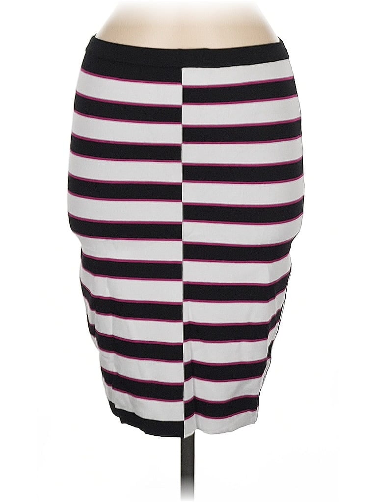 Pre-owned 41hawthorn Casual Skirt In Purple