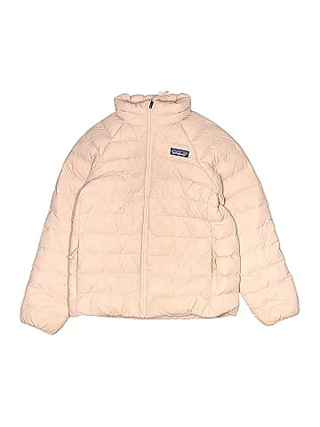 Patagonia Snow Jacket (view 1)