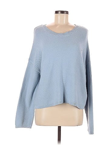 Moon & Madison Long Sleeve T-Shirt (view 1)
