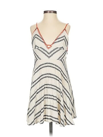 Ecote Casual Dress (view 1)