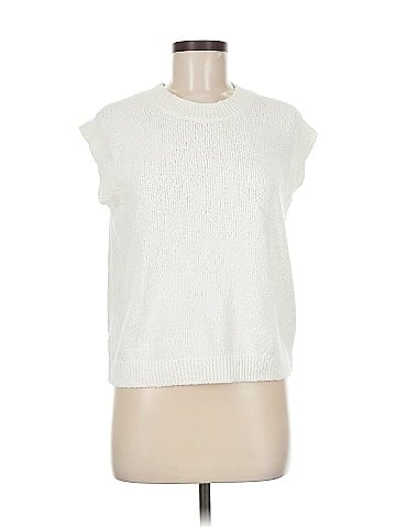 Banana Republic Factory Store Sweater Vest (view 1)