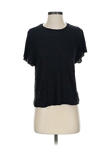 Monrow Short Sleeve T-Shirt (view 1)
