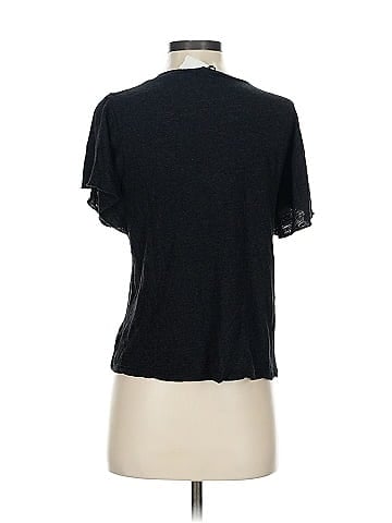 Monrow Short Sleeve T-Shirt (view 2)