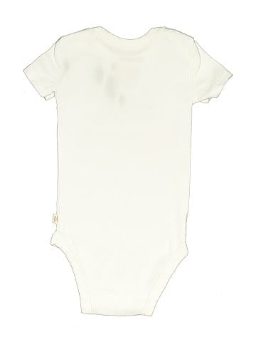 Huggies Short Sleeve Onesie (view 2)