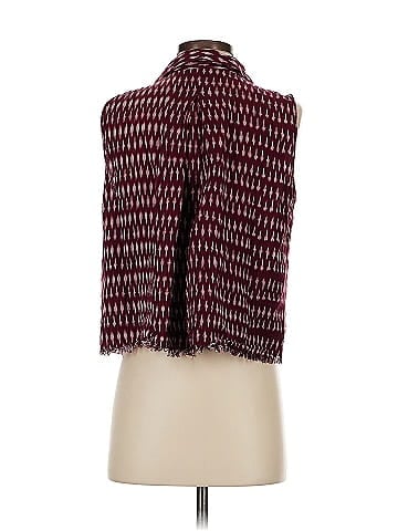Madewell Sleeveless Blouse (view 2)
