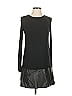 Bailey 44 Black Casual Dress Size S - photo 1
