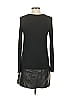 Bailey 44 Black Casual Dress Size S - photo 2