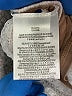 BCBGMAXAZRIA Silver Pullover Sweater Size XXS - photo 5