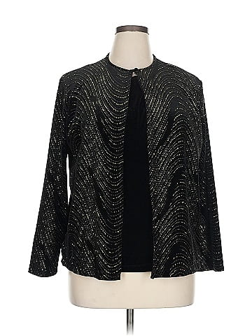 Notations Kimono (view 1)