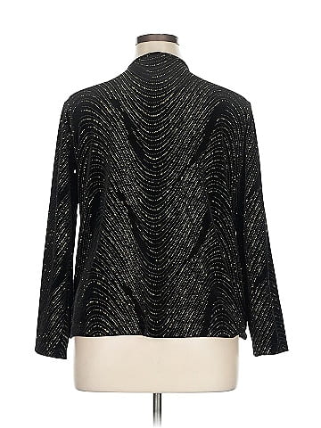 Notations Kimono (view 2)