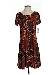 Msk Casual Dress