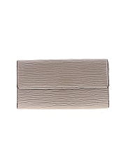Louis Vuitton Leather Wallet